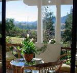 A Room with a View Bed  Breakfast - VIC Tourism