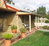 Riesling Trail  Clare Valley Cottages - VIC Tourism