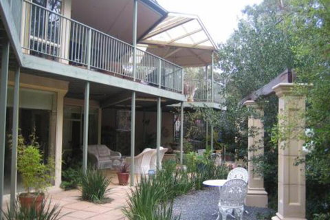 The Gallery Bed & Breakfast - VIC Tourism 2