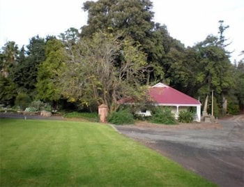 Brown's House Bed And Breakfast - VIC Tourism 1