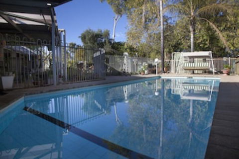 Kathys Place Bed And Breakfast - VIC Tourism 0