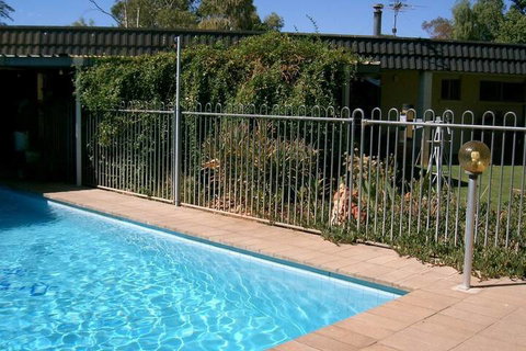 Kathys Place Bed And Breakfast - VIC Tourism 6