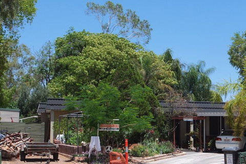 Kathys Place Bed And Breakfast - VIC Tourism 7