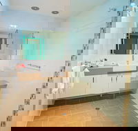 Tuscany Apartments - VIC Tourism