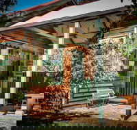 Peppercorns Bed and Breakfast