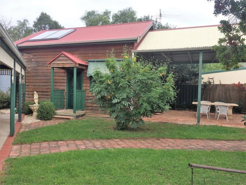 Peppercorns Bed And Breakfast - VIC Tourism 2