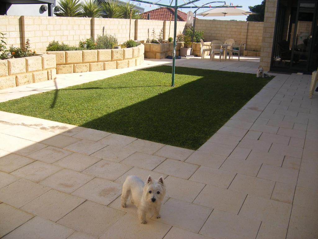 White Gum Valley WA VIC Tourism