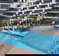 Pier Resort - VIC Tourism