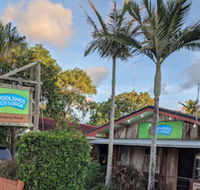 Woolshed Eco Lodge - VIC Tourism