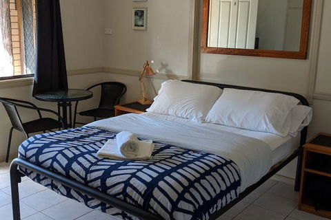 Woolshed Eco Lodge - VIC Tourism 3