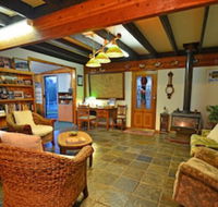 Broadwater Bed  Breakfast - VIC Tourism