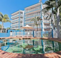 White Crest Apartments - VIC Tourism