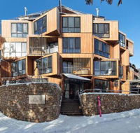 Huski Apartments Falls Creek - VIC Tourism