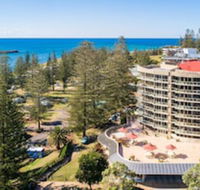 Northpoint Apartments - VIC Tourism