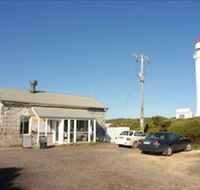 Cape Nelson Lighthouse - VIC Tourism