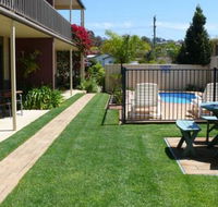 Sandpiper Holiday Units - VIC Tourism