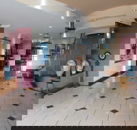 Springwood Tower Apartment Hotel - VIC Tourism