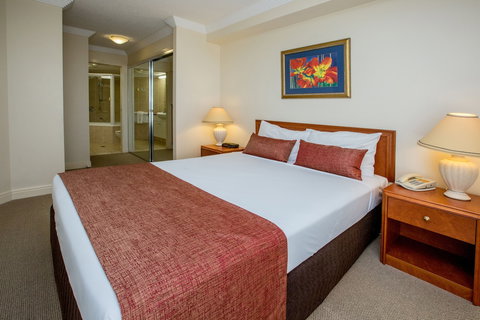 Springwood Tower Apartment Hotel - VIC Tourism 2