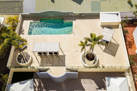 Jack & Newell Holiday Apartments - VIC Tourism 2