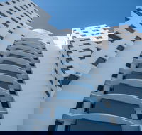 Centrepoint Holiday Apartments - VIC Tourism