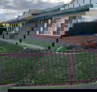 Bairnsdale Tanjil Motor Inn - VIC Tourism