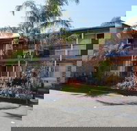 Homestead Motel - VIC Tourism