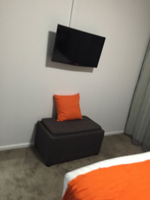 Apartments 725 Ruthven - VIC Tourism 1