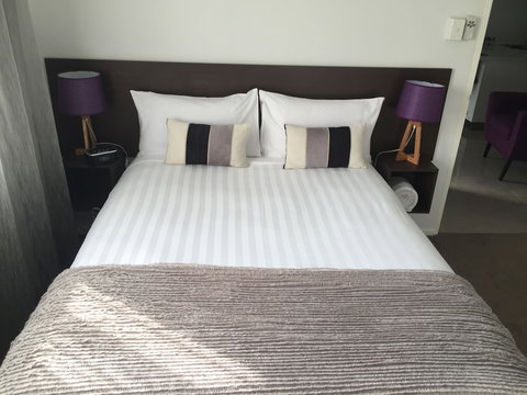 Apartments 725 Ruthven - VIC Tourism 5