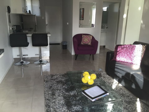 Apartments 725 Ruthven - VIC Tourism 6