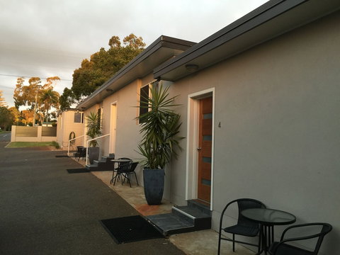 Apartments 725 Ruthven - VIC Tourism 0