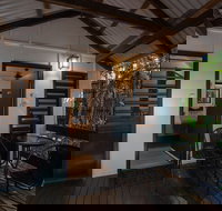 Cape Tribulation Beach House - VIC Tourism