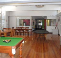 Port Adelaide Backpackers - VIC Tourism