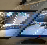 Arkana Motel - VIC Tourism