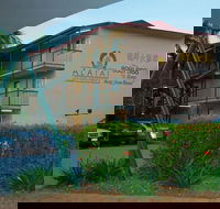 Alatai Holiday Apartments - VIC Tourism