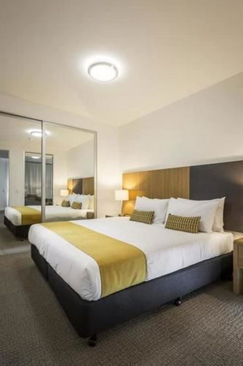 Quest King William South - VIC Tourism 6