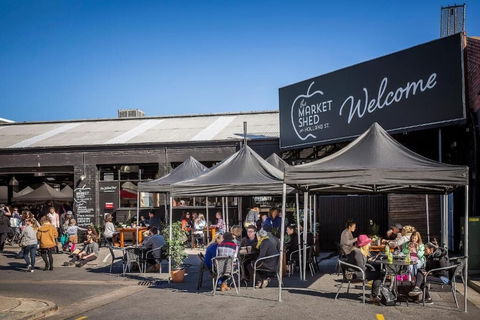 Quest King William South - VIC Tourism 3