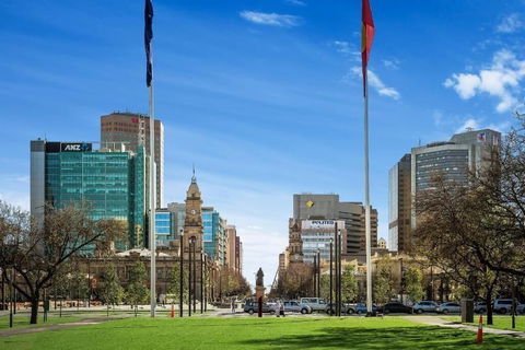 Quest King William South - VIC Tourism 0