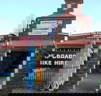 Warrnambool Beach Backpackers