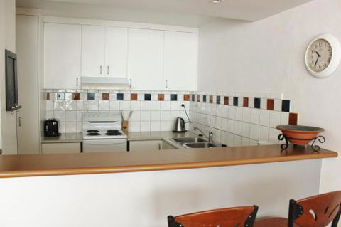 A Beautiful Flat - VIC Tourism 5