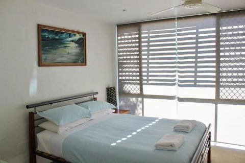 A Beautiful Flat - VIC Tourism 6