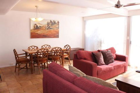 A Beautiful Flat - VIC Tourism 0