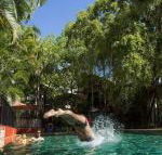 Parap Village Serviced Apartments - VIC Tourism