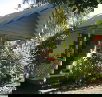 Palm View Holiday Apartments - VIC Tourism