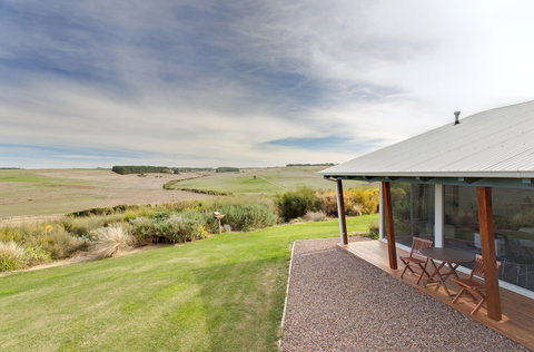 Anchors Port Campbell - VIC Tourism 1