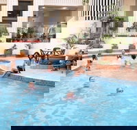 Atrium Resort Hotel - VIC Tourism