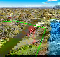 Caboolture Riverlakes Motel - VIC Tourism