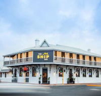 Nightcap at the Ship Inn - VIC Tourism