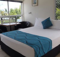 Strand Motel - VIC Tourism