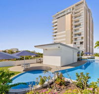 Direct Hotels  Dalgety Apartments - VIC Tourism