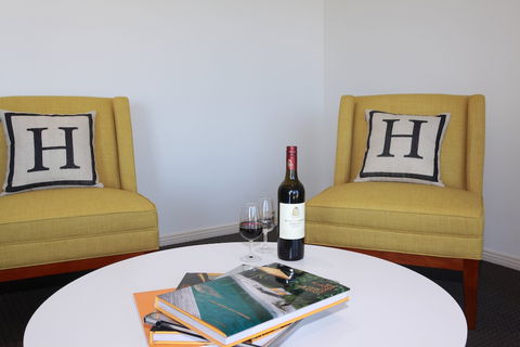 H Boutique Hotel - VIC Tourism 2